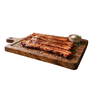 Pollo, Parrillas y Snacks