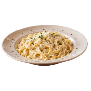 Pastas y ensaladas